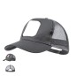Flecher - 5 Panneaux. Fermeture Plastique | Coton/ Polyester