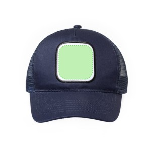 Flecher - 5 Panneaux. Fermeture Plastique | Coton/ Polyester
