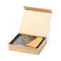 Vertu - Glas/ Holz