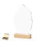 Pulman - Verre/ Bois Pulman - Verre/ Bois