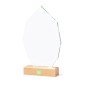 Pulman - Verre/ Bois Pulman - Verre/ Bois