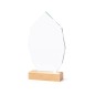 Pulman - Verre/ Bois Pulman - Verre/ Bois