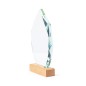 Pulman - Verre/ Bois Pulman - Verre/ Bois