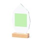Pulman - Verre/ Bois Pulman - Verre/ Bois