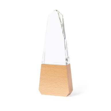 Bersix - Glas/ Holz