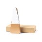 Bersix - Glas/ Holz