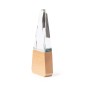Bersix - Glas/ Holz