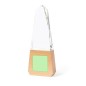 Bersix - Glas/ Holz