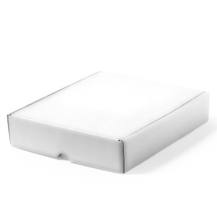 Magdus - FSC Wellpappe