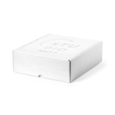 Magdus - FSC Wellpappe