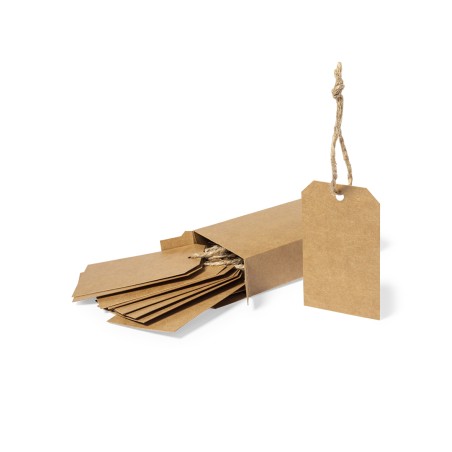 Qualix - 10 Pièces | Carton Recyclé