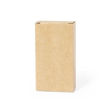 Qualix - 10 Pièces | Carton Recyclé