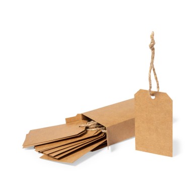 Qualix - 10 Pièces | Carton Recyclé