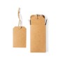 Qualix - 10 Pièces | Carton Recyclé Qualix - 10 Pièces | Carton Recyclé