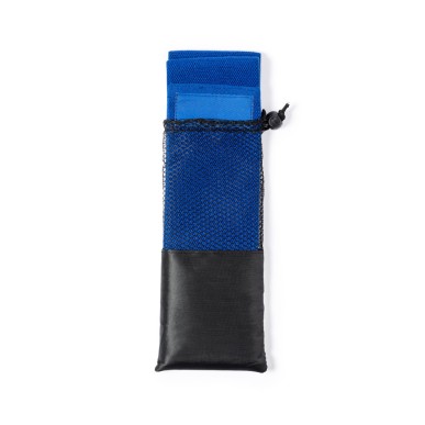 Vainen - Résistance Moyenne. Étui Polyester | Polyester/ Latex