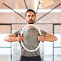 Turkol - Étui T.N.T. RPET | Fibre de Verre/ EVA/ ABS Turkol - Étui T.N.T. RPET | Fibre de Verre/ EVA/ ABS