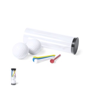 Caddie - 6 Accessoires