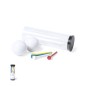 Caddie - 6 Accessoires Caddie - 6 Accessoires