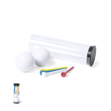Caddie - 6 Accessoires