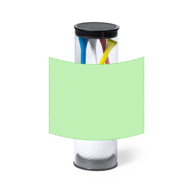 Caddie - 6 Accessoires