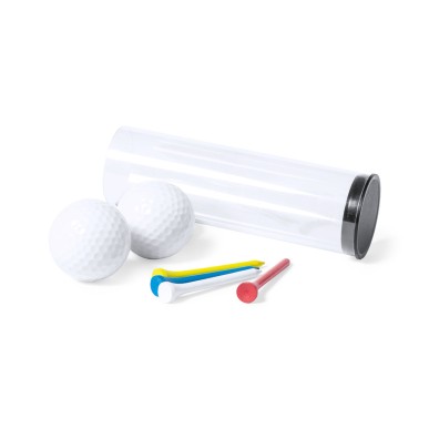 Caddie - 6 Accessoires