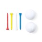 Caddie - 6 Accessoires Caddie - 6 Accessoires