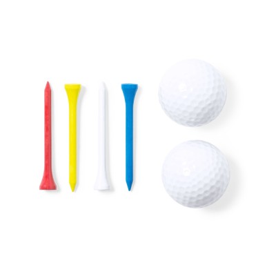 Caddie - 6 Accessoires