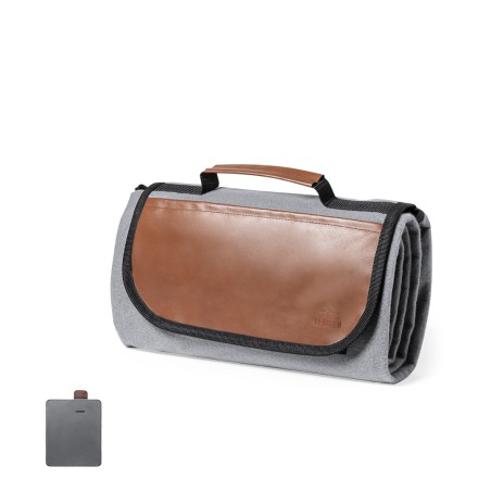 Pirsoy - Cuir Recyclé/ PEVA/ Polyester RPET 160 g/ m2