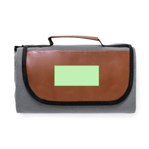 Pirsoy - Cuir Recyclé/ PEVA/ Polyester RPET 160 g/ m2