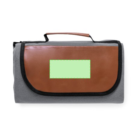 Pirsoy - Cuir Recyclé/ PEVA/ Polyester RPET 160 g/ m2