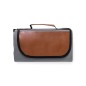 Pirsoy - Cuir Recyclé/ PEVA/ Polyester RPET 160 g/ m2 Pirsoy - Cuir Recyclé/ PEVA/ Polyester RPET 160 g/ m2