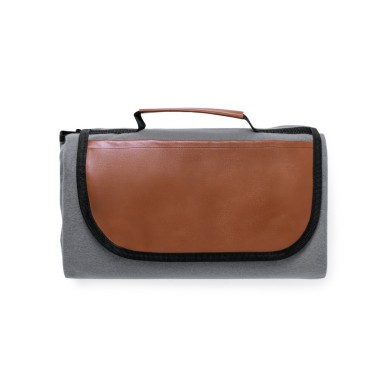 Pirsoy - Cuir Recyclé/ PEVA/ Polyester RPET 160 g/ m2