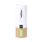 Ninvux - 600 ml. Étui Paille | Acier Inox/ Bambou Ninvux - 600 ml. Étui Paille | Acier Inox/ Bambou