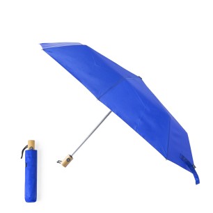 Keitty - 23". Ouverture et Fermeture Automatiques. Système Anti-Vent. 