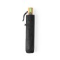 Keitty - 23". Ouverture et Fermeture Automatiques. Système Anti-Vent. Poignée en Bambou. Étui Pongee RPET | Pongé 190T RPET. Tig Keitty - 23". Ouverture et Fermeture Automatiques. Système Anti-Vent. Poignée en Bambou. Étui Pongee RPET | Pongé 190T RPET. Tig
