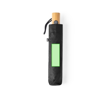 Keitty - 23". Ouverture et Fermeture Automatiques. Système Anti-Vent. 