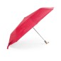 Keitty - 23". Ouverture et Fermeture Automatiques. Système Anti-Vent. Poignée en Bambou. Étui Pongee RPET | Pongé 190T RPET. Tig Keitty - 23". Ouverture et Fermeture Automatiques. Système Anti-Vent. Poignée en Bambou. Étui Pongee RPET | Pongé 190T RPET. Tig