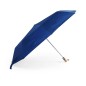 Keitty - 23". Ouverture et Fermeture Automatiques. Système Anti-Vent. Poignée en Bambou. Étui Pongee RPET | Pongé 190T RPET. Tig Keitty - 23". Ouverture et Fermeture Automatiques. Système Anti-Vent. Poignée en Bambou. Étui Pongee RPET | Pongé 190T RPET. Tig