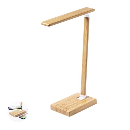 Sleya - 25 Leds. Faltbar. 3 Lichtpositionen. Einstellbare Lichtintensi