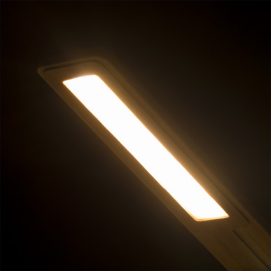 Sleya - 25 Leds. Faltbar. 3 Lichtpositionen. Einstellbare Lichtintensi