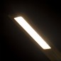 Sleya - 25 Leds. Faltbar. 3 Lichtpositionen. Einstellbare Lichtintensität. Bluetooth Anschluss. Drahtlos 10W. USB Ausgang | Bamb
