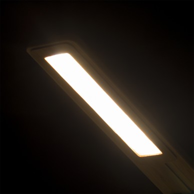 Sleya - 25 Leds. Faltbar. 3 Lichtpositionen. Einstellbare Lichtintensi