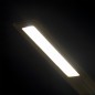Sleya - 25 Leds. Faltbar. 3 Lichtpositionen. Einstellbare Lichtintensität. Bluetooth Anschluss. Drahtlos 10W. USB Ausgang | Bamb