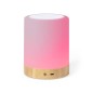 Nalow - Leds Intelligentes Multicolores. 3 Modes de Lumière. Lumière à Intensité Réglable. Connexion Bluetooth. Puissance Sonore
