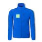 Scola - Résistant au Vent et à l'Eau | Double Couche. Extérieur: Soft Shell, 92% Polyester RPET/ 8% Élasthanne. Intérieur: 100% Scola - Résistant au Vent et à l'Eau | Double Couche. Extérieur: Soft Shell, 92% Polyester RPET/ 8% Élasthanne. Intérieur: 100%