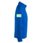 Scola - Résistant au Vent et à l'Eau | Double Couche. Extérieur: Soft Shell, 92% Polyester RPET/ 8% Élasthanne. Intérieur: 100% Scola - Résistant au Vent et à l'Eau | Double Couche. Extérieur: Soft Shell, 92% Polyester RPET/ 8% Élasthanne. Intérieur: 100%