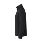 Scola - Résistant au Vent et à l'Eau | Double Couche. Extérieur: Soft Shell, 92% Polyester RPET/ 8% Élasthanne. Intérieur: 100% Scola - Résistant au Vent et à l'Eau | Double Couche. Extérieur: Soft Shell, 92% Polyester RPET/ 8% Élasthanne. Intérieur: 100%