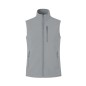 Jandro - Résistant au Vent et à l'Eau | Double Couche. Extérieur: Soft Shell, 92% Polyester RPET/ 8% Élasthanne. Intérieur: 100%