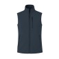 Jandro - Résistant au Vent et à l'Eau | Double Couche. Extérieur: Soft Shell, 92% Polyester RPET/ 8% Élasthanne. Intérieur: 100%