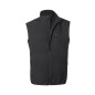 Jandro - Résistant au Vent et à l'Eau | Double Couche. Extérieur: Soft Shell, 92% Polyester RPET/ 8% Élasthanne. Intérieur: 100%